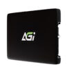 AGI 120GB / 256GB / 512GB / 1TB 2.5" Sata 3D NAND SSD