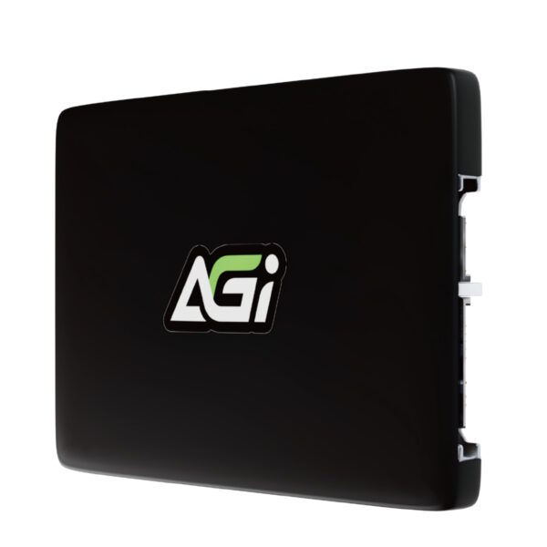 AGI 120GB / 256GB / 512GB / 1TB 2.5" Sata 3D NAND SSD