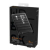 Western Digital WD BLACK P10 GAME DRIVE 2TB / 4TB / 5TB For PS4/Xbox/PC/MAC ( WDBA2W0020BBK / WDBA3A0040BBK