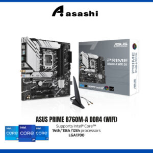 a133ec3b45aa644ac9ce6fc1170597a6.jpeg ASUS PRIME B760M-A WIFI DDR4 (LGA1700) MATX Motherboard