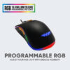 Armaggeddon Scorpion 3 / Scorpion 5 / Scorpion 7 RGB Gaming Mouse