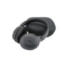 Vinnfier VF ANC 100 BT Noise Cancelling High Performance Bluetooth Headphone with Eva case active noise cancellation