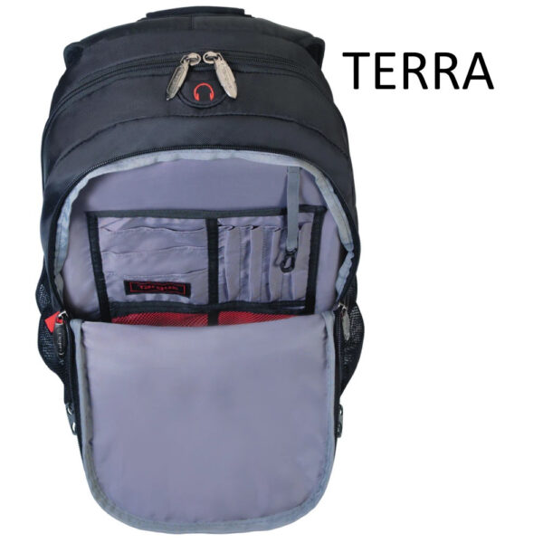 Targus 15.6" Terra / Element / Driftertrek backpack TSB226