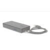 Targus ACA929 USB-C 3-in-1 Multiport Video Adapter (Black)