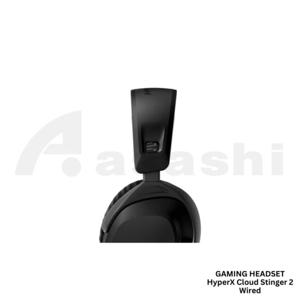 HyperX Cloud Stinger 2 Wired Gaming Headset