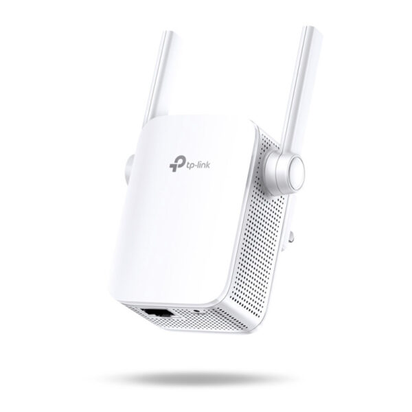 TP-Link TL-WA855RE 300Mbps Wi-Fi Range Extender / Repeater / Access Point
