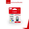 CANON CL-761 Color Ink Cartridge