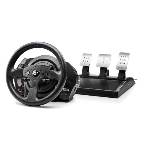 Thrustmaster T300 RS GT Edition Gaming Racing Wheel for PS4, PS3, PC - T300RS-GT (4160682)