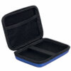 ORICO Hard Disk Pouch - PHB-25 Blue Black