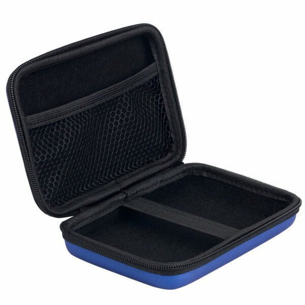 ORICO Hard Disk Pouch - PHB-25 Blue Black