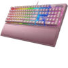 Razer BlackWidow V3 - Quartz Pink RZ03-03541800-R3M1