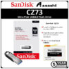 Sandisk CZ73 Ultra Flair Usb3.0 Flash Drive