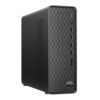 HP Slim S01-pF3006d Desktop PC-7P534PA-(Intel Core i5-13400/8GD4/512GB SSD/Intel UHD Graphic/No-DVDRW/WiFi+BT/USB KB & M