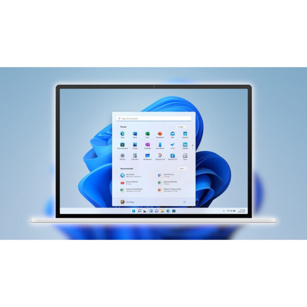 Microsoft OEM Windows 11 Pro 64Bit 1pk DSP OEI (FQC-10528)