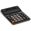 aa12e42bdc4d02fd3f5abef04a0e994a.jpeg Casio DX-12B Practical Calculators Desktop Type