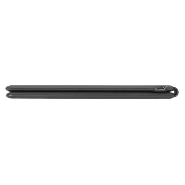 Targus AKF003 Ergonomic Foldable Bluetooth Keyboard