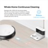 acb3ca64ebc766c9f57565262016fd36-1.png TP-Link Tapo RV10 Smart Robot Vacuum Cleaner & Wet/Dry 2 in 1 Mopping Sweeping And Strong Power Suction