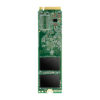 Transcend MTE220S 256GB / 512GB / 1TB / 2TB M.2 2280 PCIE Gen3 x4 NVMe SSD 220S