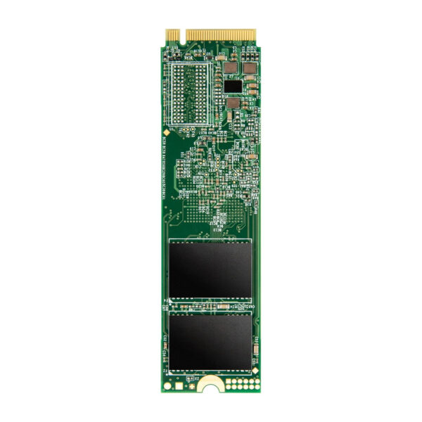 Transcend MTE220S 256GB / 512GB / 1TB / 2TB M.2 2280 PCIE Gen3 x4 NVMe SSD 220S