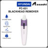 HYUNDAI Blackhead Remover FC-031 PP