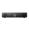 afbab93392a3d70a2bc90c97a314da4d.jpeg Vinnfier Hyperbar U10 (Black) USB Powered Soundbar
