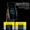 Baseus Crystal Shine Series Fast Charging Data Cable 100W 1.2m Type-C to Type-C