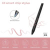 XP-Pen Deco L Medium with X3 Smart Chip Stylus