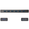 J5Create JUH377 7-port USB3.0 Hub