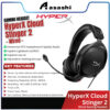 HyperX Cloud Stinger 2 Wired Gaming Headset