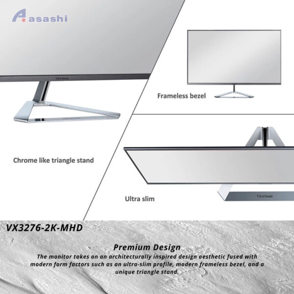 b4ff8b08a9f07fdb6accad19a35aed65.jpeg Viewsonic VX3276-2K-MHD 31.5" IPS 2K 3ms Slim Monitor (, MiniDP)