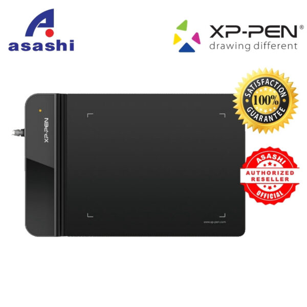 XP-PEN Star G430S Small (Active Area 4x3' ) XP PEN