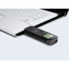 Sony 4GB PX470 PX Series MP3 Digital Voice IC Recorder ICD-PX470