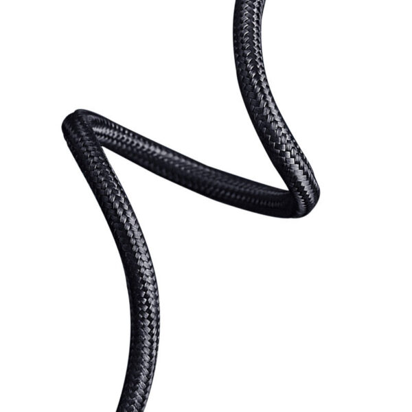 Recci T16 PD 65W 2 in 1 Type-C to Type-C + Lightning Cable 1.2M