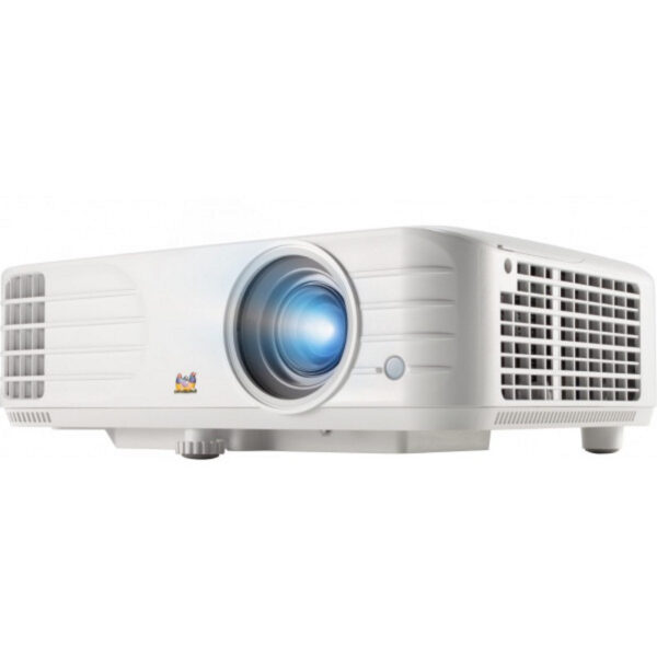 Viewsonic PX701HD 3500Ansi Lumens, Resolution 1920x1080, Contrast Ratio 12000:1, DLP Projector