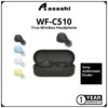 Sony WF-C510 True Wireless Headphone