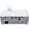 ViewSonic PA503SE 4000 Ansi Lumens SVGA Projector