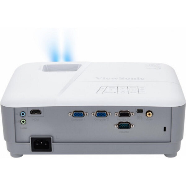 ViewSonic PA503SE 4000 Ansi Lumens SVGA Projector