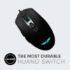 b9cfb1a02e731ad3b32232db3f267a43.jpeg Armaggeddon Raven III RGB / RAVEN-III STEALTH RGB / Grumman Raven V RGB Wired Gaming Mouse