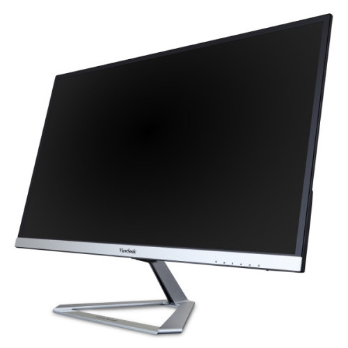 Viewsonic VX2476-SH / VX2476 / VX2476-SH-MHD 23.6" IPS 4ms Slim Monitor