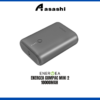 Energea ComPac Mini 2 Power Bank PD3.0/PPS/QC3.0/SCP/VOOC (10000mAh)