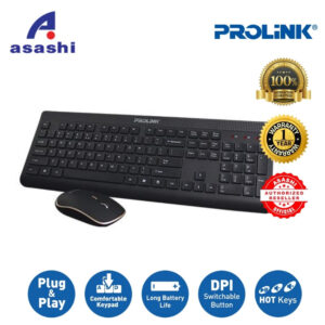 be8fc00a29a951834699650d3185ae94.jpeg Prolink PCWM-7003 Wireless Multimedia Keyboard Combo