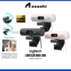 Logitech Brio 500 Webcam / Brio500