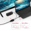 Datronic HDMI to VGA with Audio+Power Adapter DHD-160 | 18Month Warranty