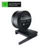 Razer Kiyo Pro (Adaptive Light Sensor 1080p 60FPS, HDR-enabled 30FPS) RZ19-03640100-R3M1