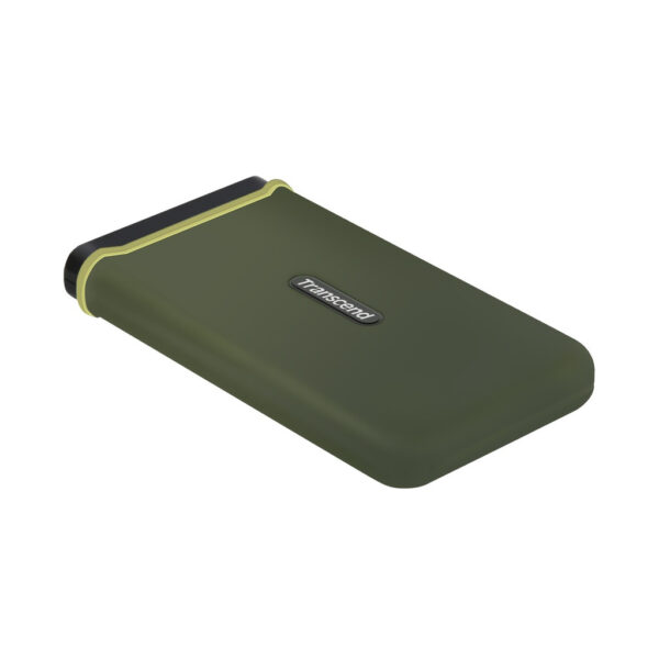 Transcend  ESD380C 1TB/2TB/4TB USB3.2 Gen2 x2 Type-C Portable SSD