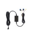 DAHUA DASHCAM HARDWARE KIT FOR 24 HOURS PARKING SURVEILLANCE PARKING MONITOR CABLE LINE (MINI USB / TYPE-C)