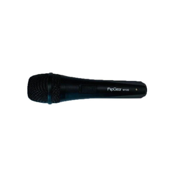 Vinnfier FlipGear M100 Plug and Sing Here Microphone