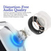 Armaggeddon COSMIC-III LITE Wireless Bluetooth Gaming Headset