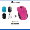 Microsoft 3500 Bluetrack Wireless Mobile Mouse (GMF-00104/GMF-00275/GMF-00216/GMF-00280/GMF-00006)