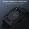 Aukey SW-1S Smart Watch 1S Fitness Tracker Water Resistance 30 sports mode Bluetooth call  health monitoring